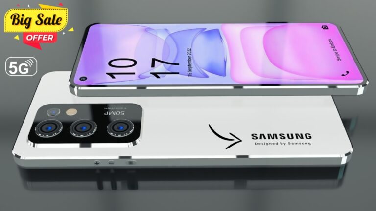 Samsung Galaxy A54 5G