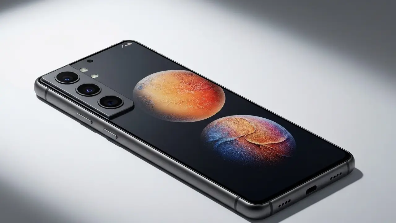 Samsung Galaxy S26 Ultra 5G