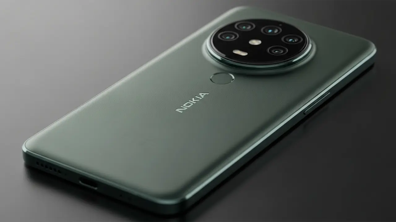 Nokia X200 5G
