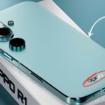 OPPO FLEXY R1 Pro Launch: 300MP DSLR Camera, 24GB RAM & Futuristic Design Shakes the Smartphone Market
