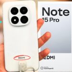 Redmi Note 15 Price in India: 5800mAh Powerhouse with Surprising Hidden Features Unveiled