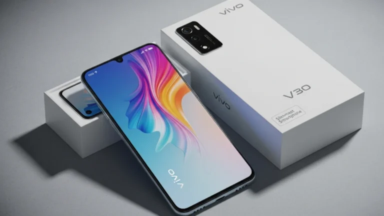 Vivo V30